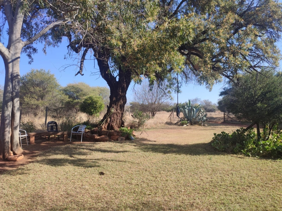 4 Bedroom Property for Sale in Zeerust North West